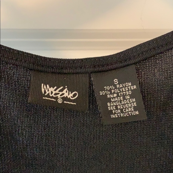 3 for $10🎁 Mossimo supply co women’s dress - Picture 3 of 5